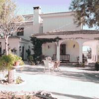 Casa Fátima Vivienda turística de alquiler rural