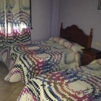 Pension Meson Paz