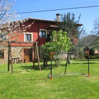 Casa Rural El Jondrigu