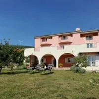 Sonja Vacation home, khách sạn ở Zadar-Šušnjar