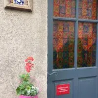 The Good Studio Vezelay – hotel w mieście Vézelay