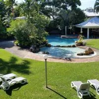 Cairns Gateway Resort, hotel in Cairns