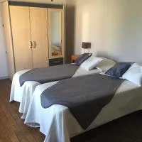 Au Repos De La Blaise, hotel a Blaise