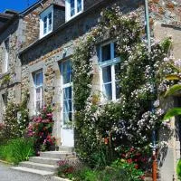 Maison Voie Verte, hotel a Bion