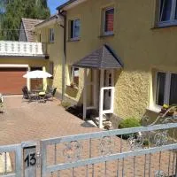 Ferienwohnung Stiem, hotel a Dankerode