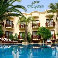 Ipek Garden Palace Residence, viešbutis mieste Yaliciftlik