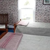 Margaree Harbour View Inn B&B, viešbutis mieste Margaree Harbour