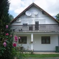 Apartment Barica, hotel u gradu Smoljanac