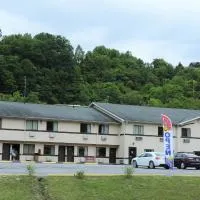 American Elite Inn, hotel v destinaci Hazard