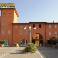 Hotel Plazza: Porcari'de bir otel