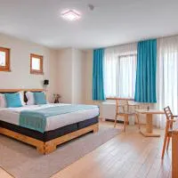 Hotel Aziza, hotel u Sarajevu