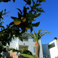 Aigli Apartments