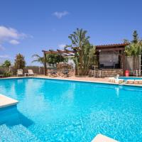 Areti Suites, hotel poblíž Letiště Chania - CHQ, Kathiana