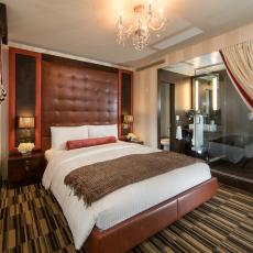 Sanctuary Hotel New York