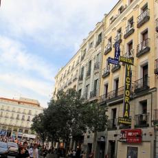 Hostal Victoria I