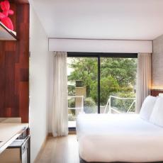 Hotel Balmes a member of Preferred Hotels & Resorts