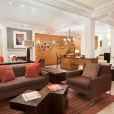 Executive Hotel Vintage Court