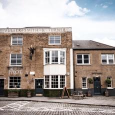 The Pilot Inn
