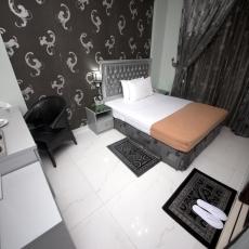 White Fort Hotel