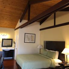 Lombard Plaza Motel