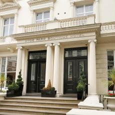 Hyde Park Boutique Hotel