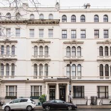 Kensington Gardens Hotel