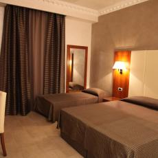 Federica's Suite Home