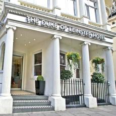 Duke Of Leinster Hotel