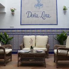 Hotel Doña Lina