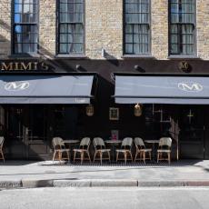 Mimi's Hotel Soho