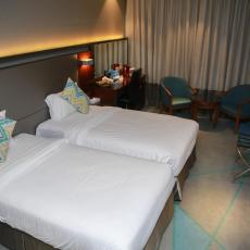 Versailles by Vieras Hotel