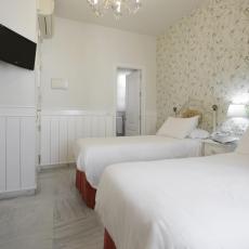 Basic Hotel Puerta de Sevilla