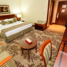 Ramee Royal Hotel