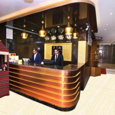 Zagy Hotel