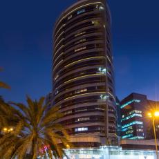 Pearl Executive Hotel Apartments