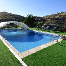 Villa Mi Sueño Nature Pool & Open Skies 3B