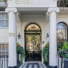 Aaraya London - FKA Gower Hotel