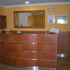 Hostal La Hispanidad