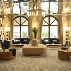 Hôtel le Derby Alma by Inwood Hotels