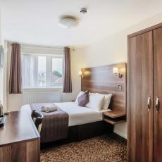 Prince Regent Hotel Excel London