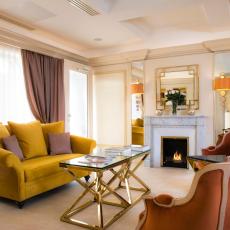 Hotel De Suede Saint Germain