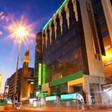 Landmark Hotel