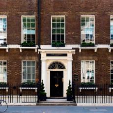 The Academy - Small Luxury Hotels of the World