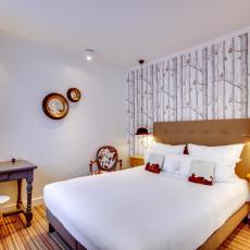 Hôtel Sèvres Saint Germain