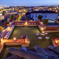 Hotel Colosseum