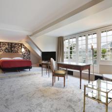Urban Style Hotel Concortel Paris