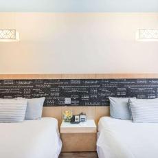 TRYP by Wyndham New York City Times Square - Midtown