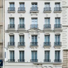Best Western Premier Faubourg 88