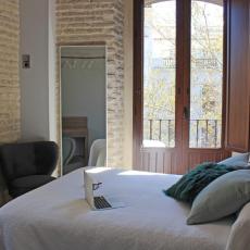 Apartamentos Reyes Catolicos 14 l City Center Sevilla
