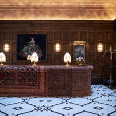 The Beekman, a Thompson Hotel